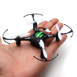 JJRC H8 Mini drone Headless Mode - coolelectronicstore.com