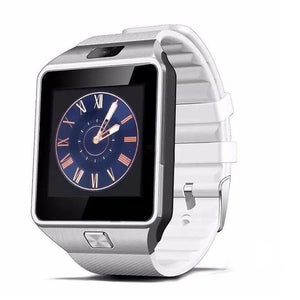 smart watch for Apple android phone support SIM card smartwatch pk gt08 wearable smart electronics - coolelectronicstore.com