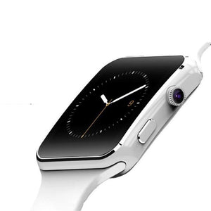 New Arrival X6 Smart Watch with Camera - coolelectronicstore.com