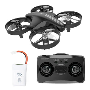 Mini Drone Dron Quadcopter Remote contral - coolelectronicstore.com