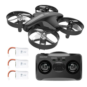 Mini Drone Dron Quadcopter Remote contral - coolelectronicstore.com