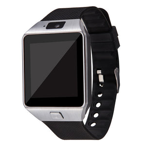 Bluetooth Smart Watch DZ09 Wearable Wrist Phone Watch Relogio 2G SIM TF Card For Iphone Samsung Android smartphone Smartwatch - coolelectronicstore.com