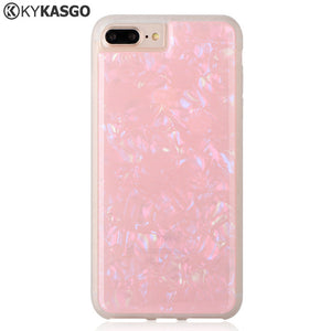 Luxury cowry Anti Gravity Phone Bag Case For iPhone X 8 7 6S Plus Antigravity TPU PC Magical Nano Suction Cover Adsorbed Case - coolelectronicstore.com