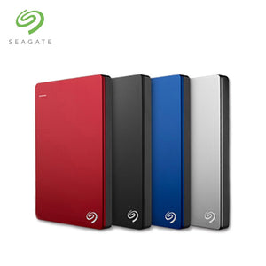 Seagate Backup Plus 2.5" Portable HDD 5400rmp 1TB 2TB USB 3.0 External Hard Drive Disk Slim Hard Drive Disk - coolelectronicstore.com