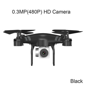 XGODY RC Quadcopter With Camera 1080P HD FPV Professional Drone 2.4G WIFI RC Helicopter 18 Minutes Battery Life For Kids Gift - coolelectronicstore.com